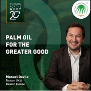 Making Sustainable Palm Oil Accessible To All