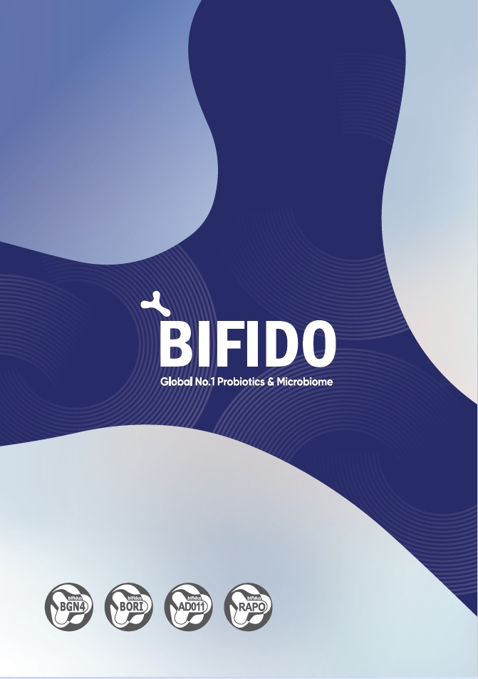 BIFIDO Brochure