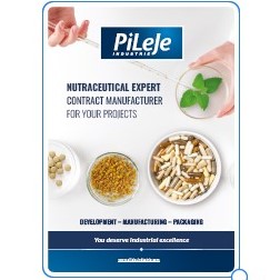 PiLeJe Industrie Brochure