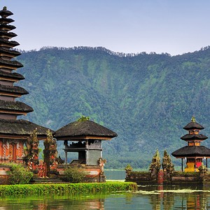 indonesia