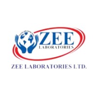 ZEE LABORATORIES LTD